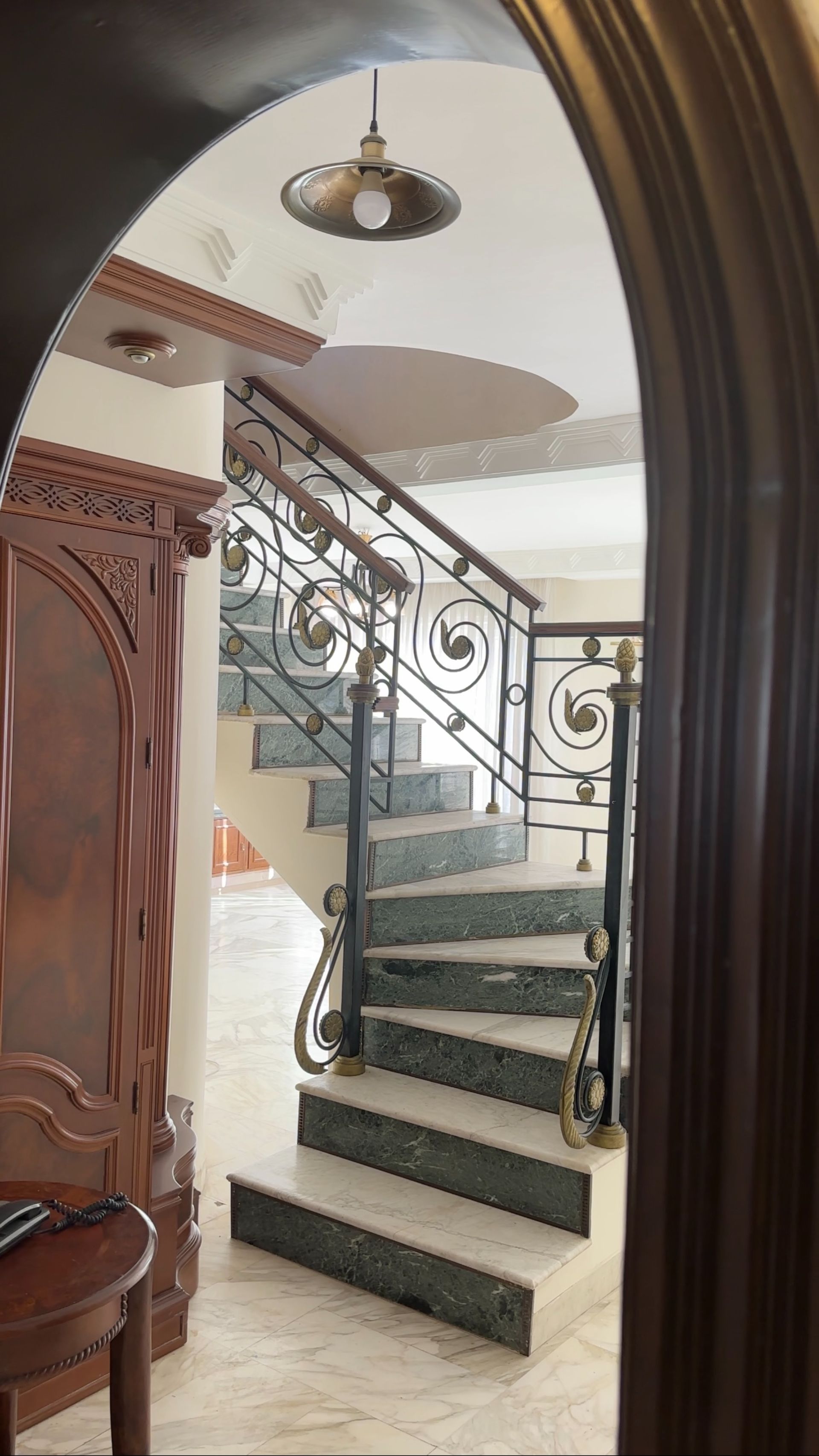 Apartment B — Signature Duplex