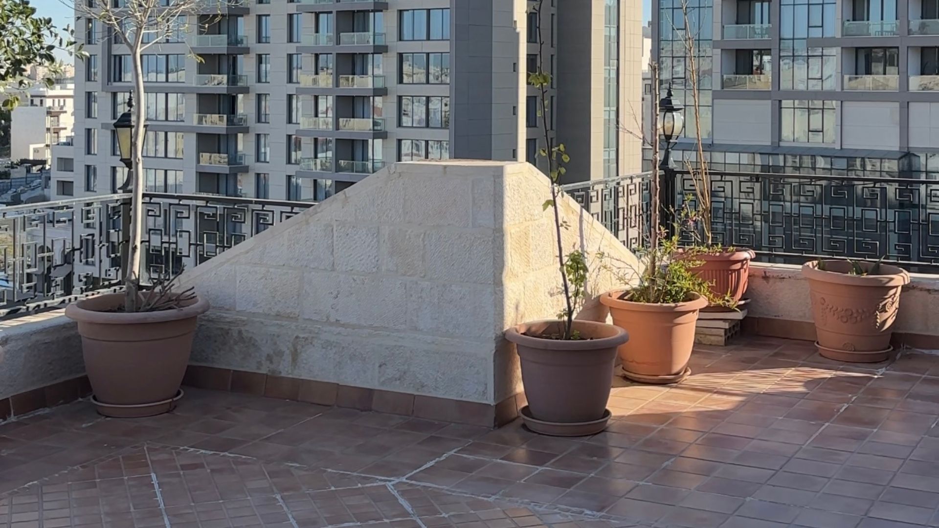 Abdoun Residence — Duplex